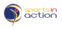 Sports in Action Logo